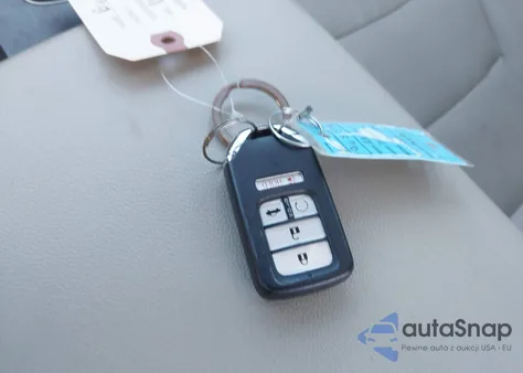 2020 Honda Accord Ex-L from USA, damaged, VIN 1HGCV1F59LA127420